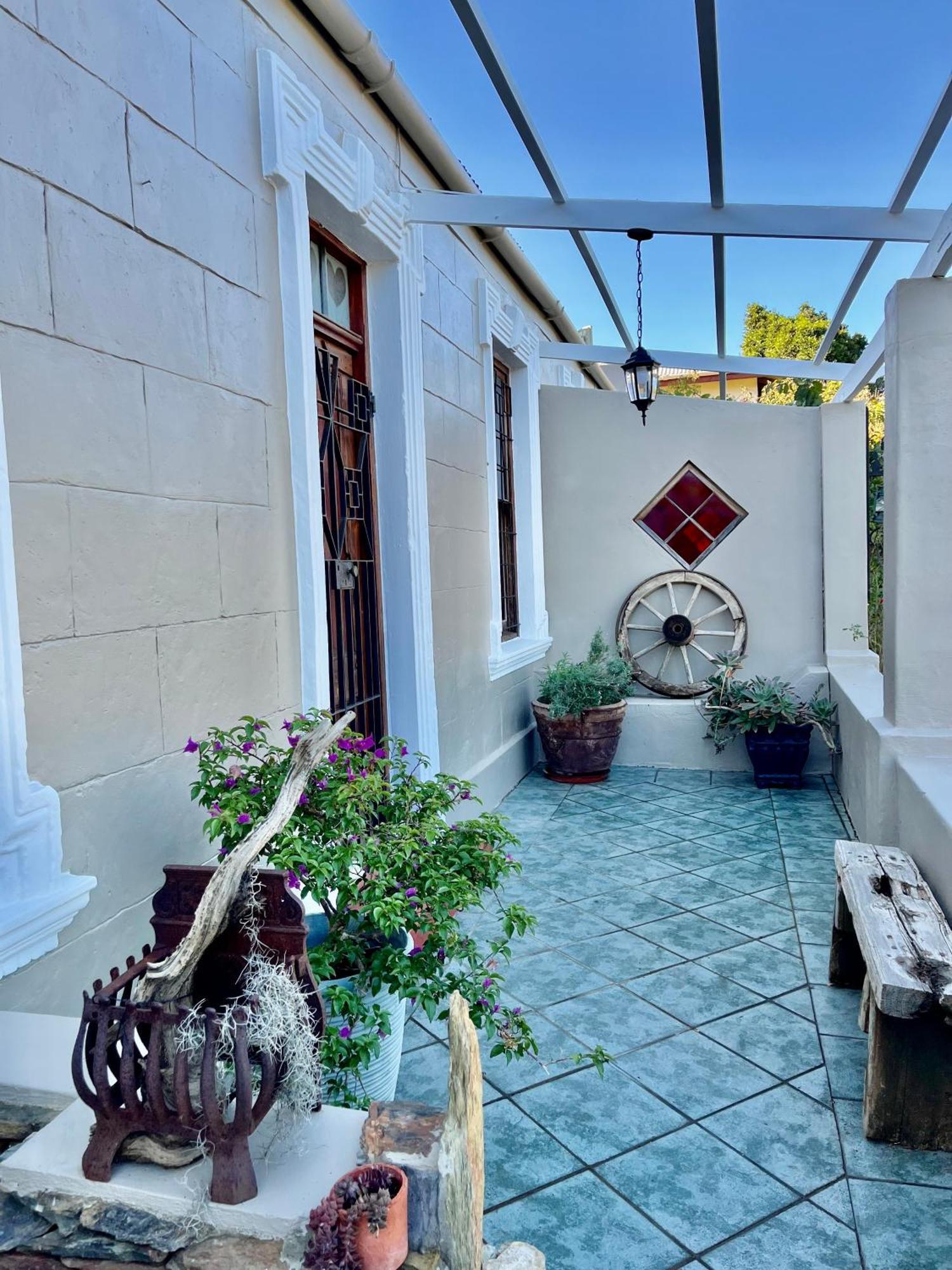 Tradouw Guesthouse Barrydale Exterior foto