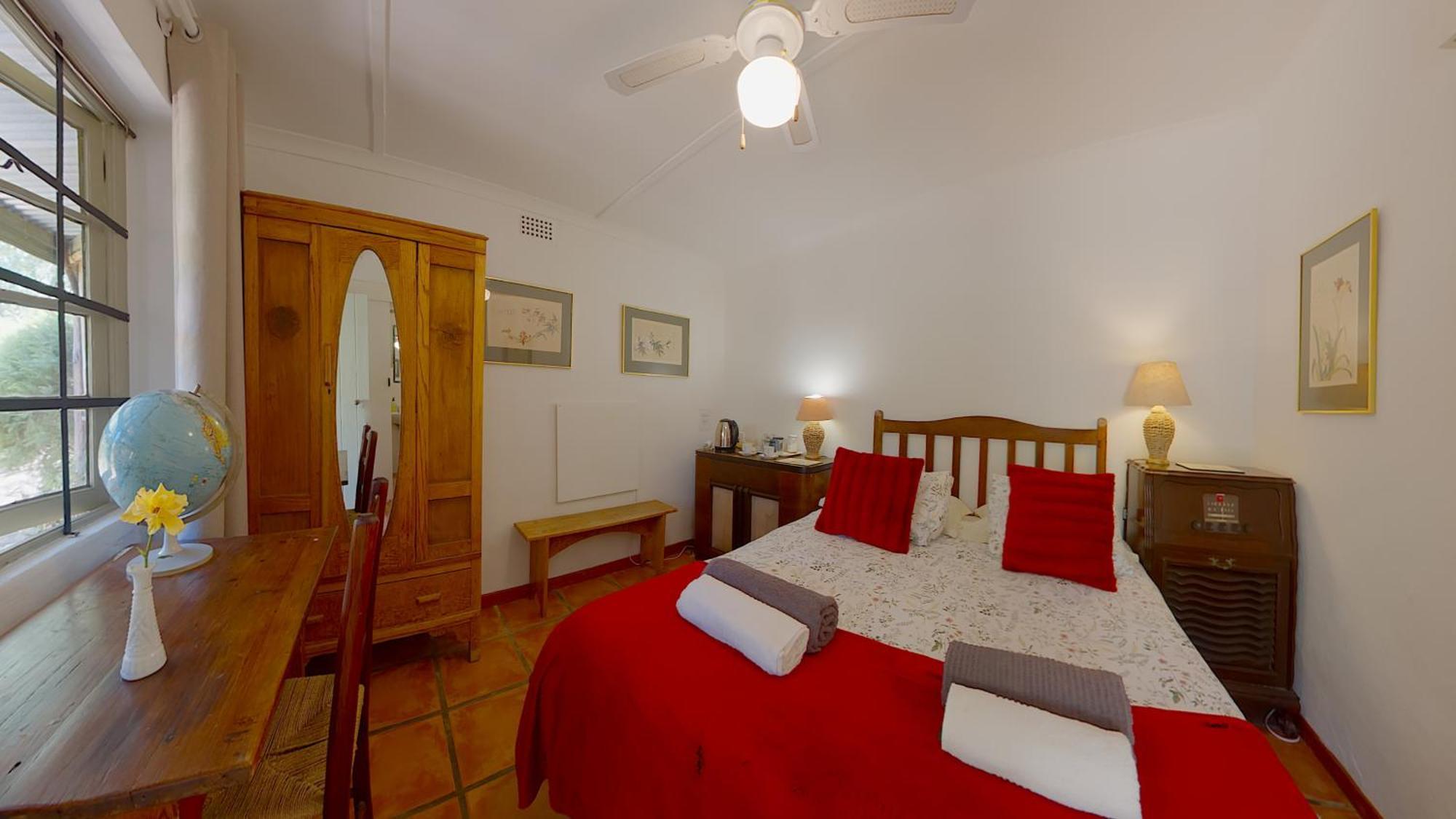 Tradouw Guesthouse Barrydale Exterior foto