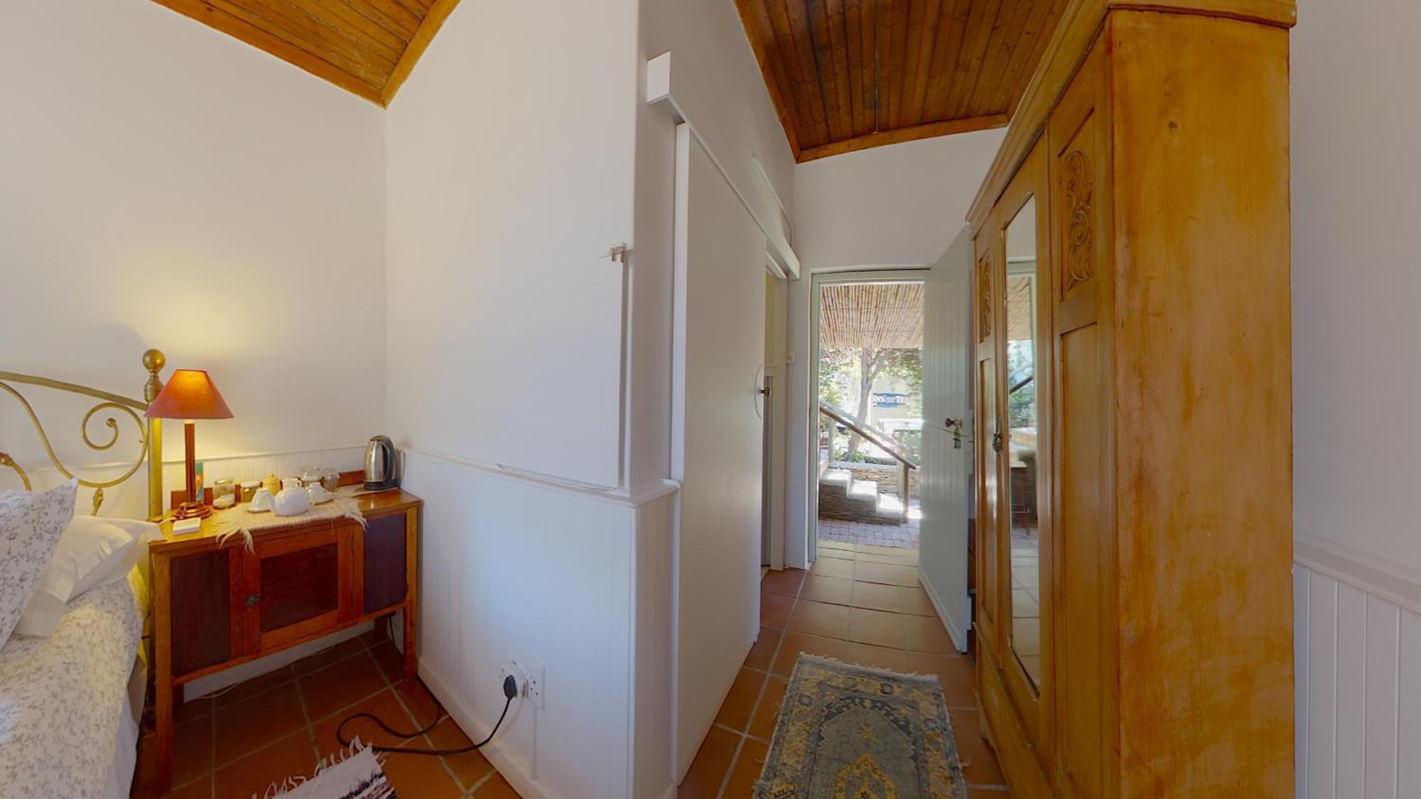Tradouw Guesthouse Barrydale Exterior foto